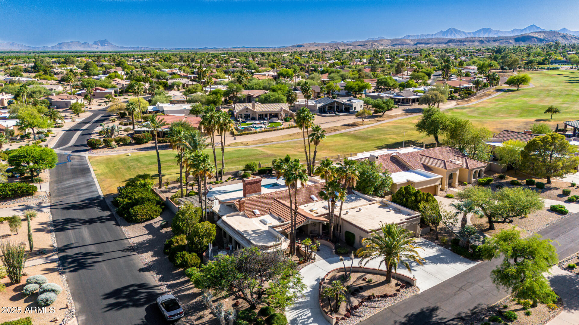 19127 East Wiki Way Rio Verde, AZ 85263 - Photo 51 of 70