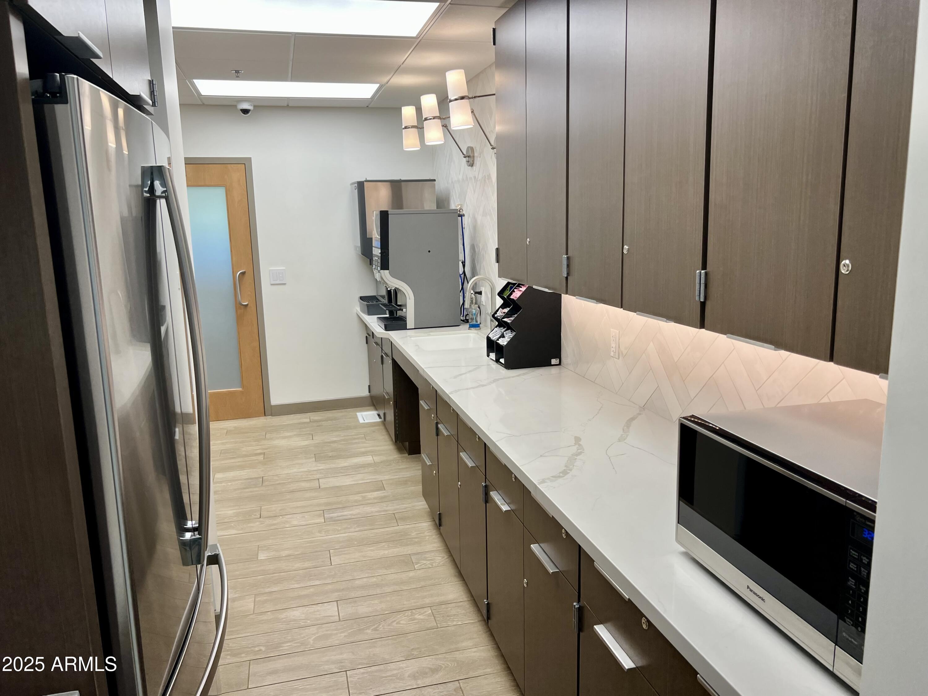 19127 East Wiki Way Rio Verde, AZ 85263 - Photo 65 of 70 Community Kitchen Area