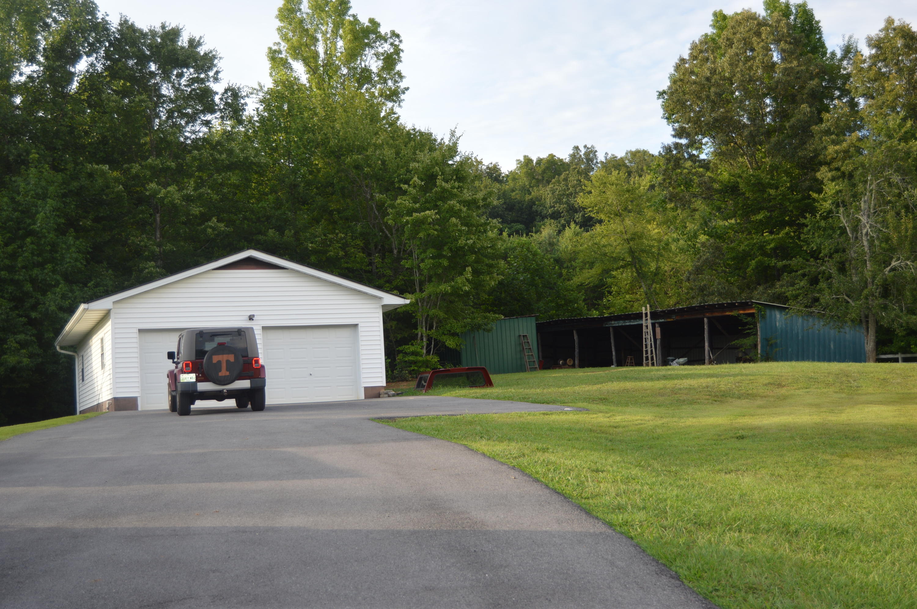 1138 Stanton Road Seymour, TN 37865 - Photo 4 of 21 DSC_3802 - Copy