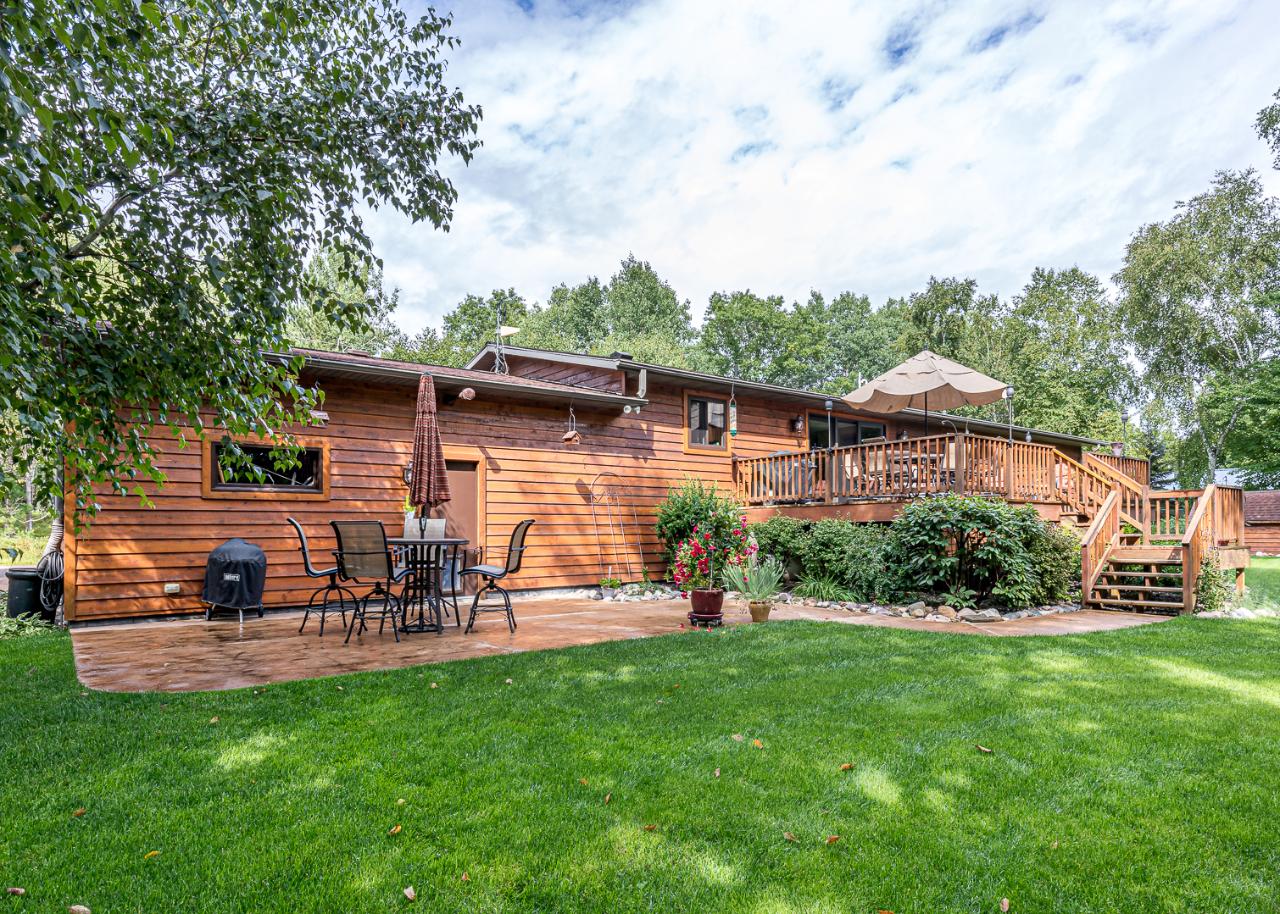 7850 Leary Road Minocqua, WI 54548 - Photo 22 of 39 Gallery Image 22