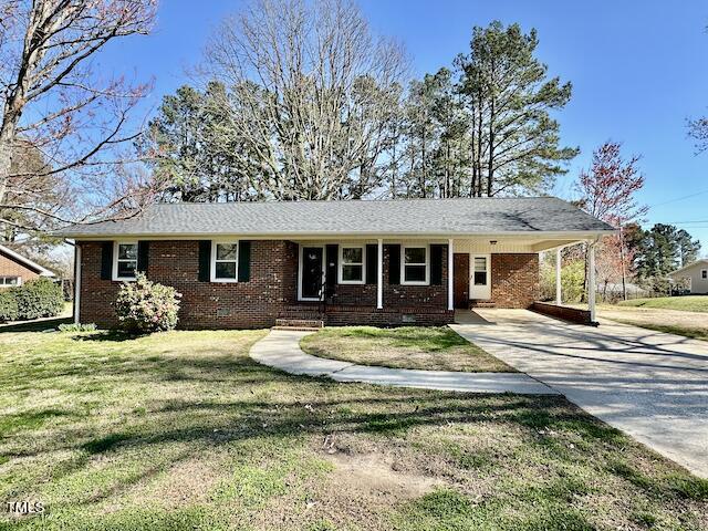 704 Younger Road Roxboro, NC 27573 - Photo 49 of 50 IMG_3163