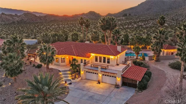 $1,575,000 | 31024 Rabbit Springs Road, Lucerne Valley, CA 92356