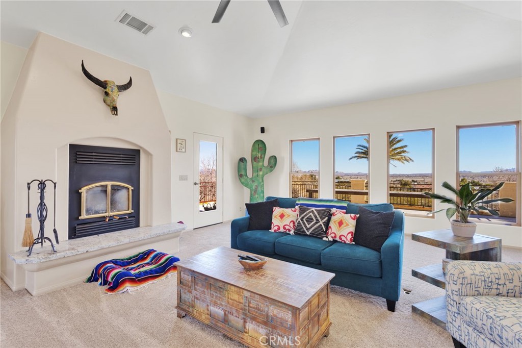 31024 Rabbit Springs Road Lucerne Valley, CA 92356 - Photo 22 of 75