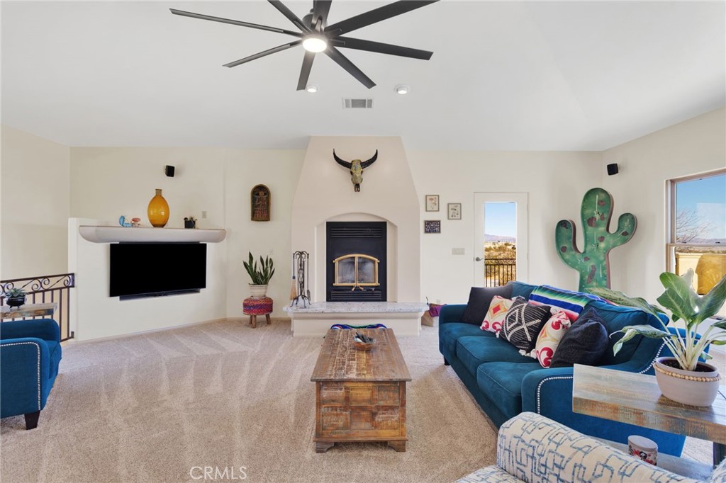 31024 Rabbit Springs Road Lucerne Valley, CA 92356 - Photo 23 of 75