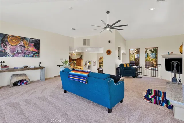 $1,575,000 | 31024 Rabbit Springs Road, Lucerne Valley, CA 92356