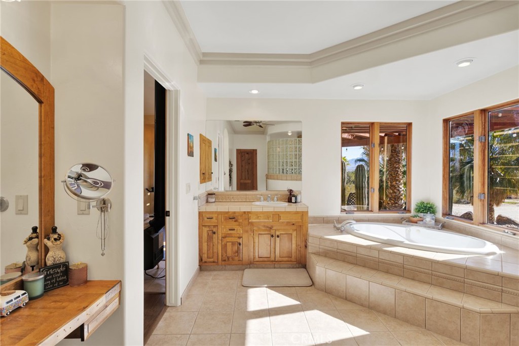 31024 Rabbit Springs Road Lucerne Valley, CA 92356 - Photo 35 of 75