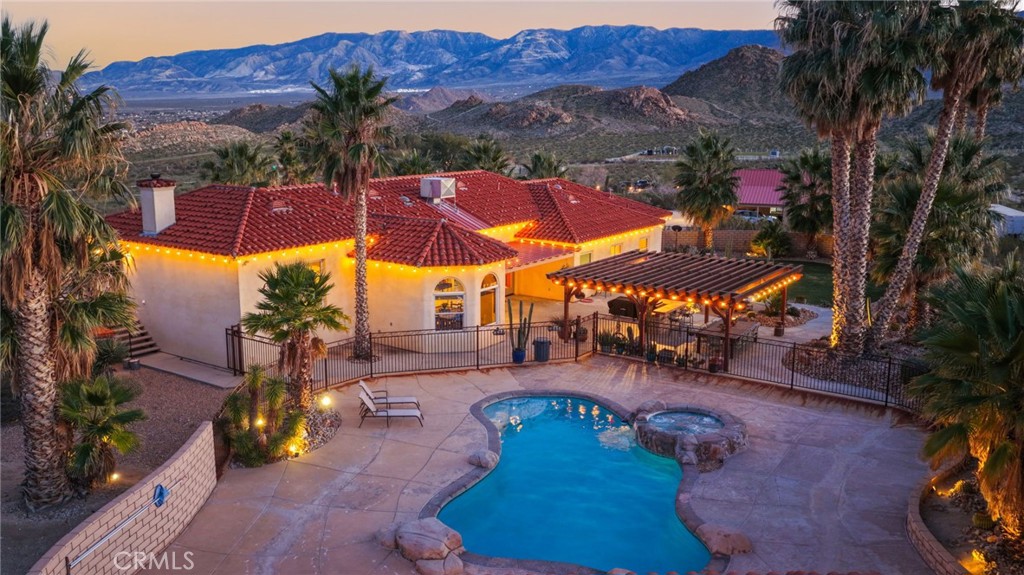 31024 Rabbit Springs Road Lucerne Valley, CA 92356 - Photo 4 of 75