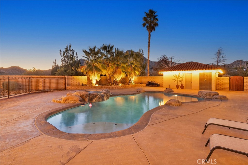 31024 Rabbit Springs Road Lucerne Valley, CA 92356 - Photo 55 of 75