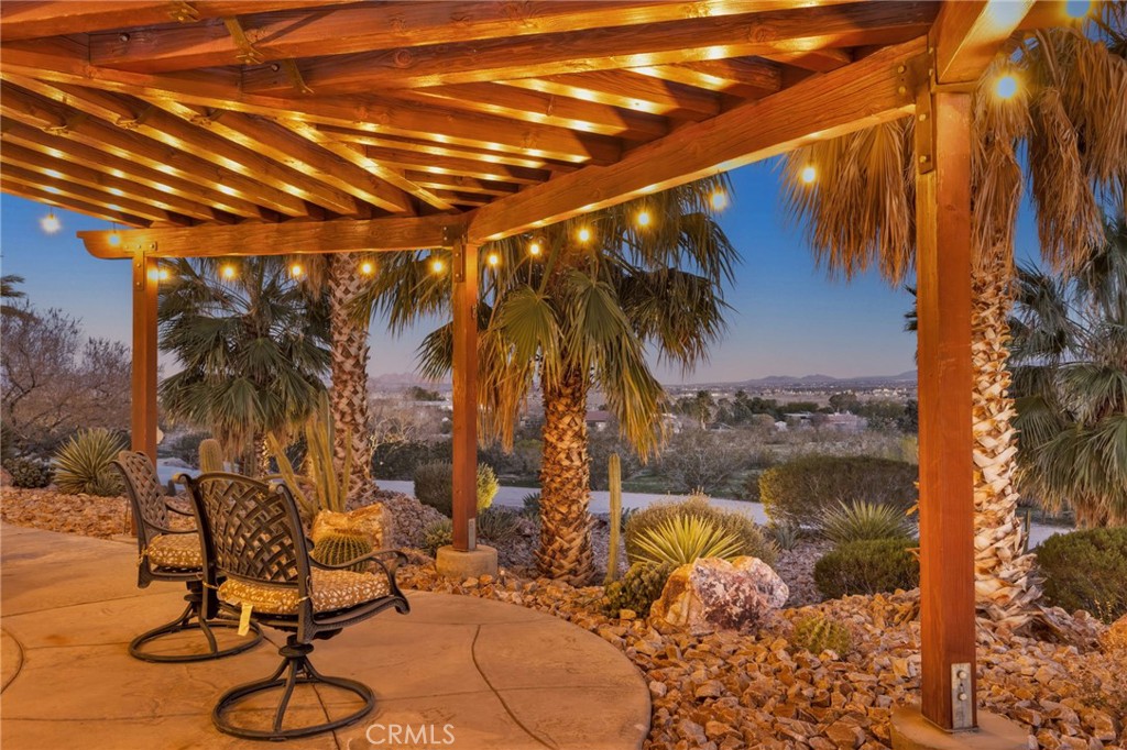 31024 Rabbit Springs Road Lucerne Valley, CA 92356 - Photo 57 of 75