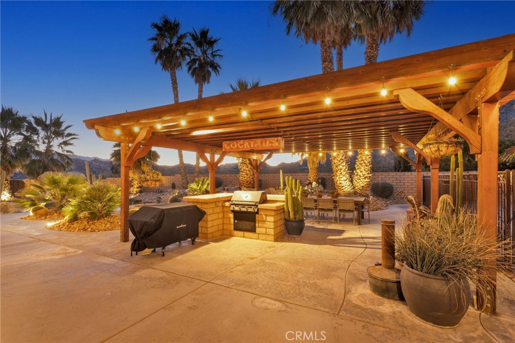 31024 Rabbit Springs Road Lucerne Valley, CA 92356 - Photo 58 of 75