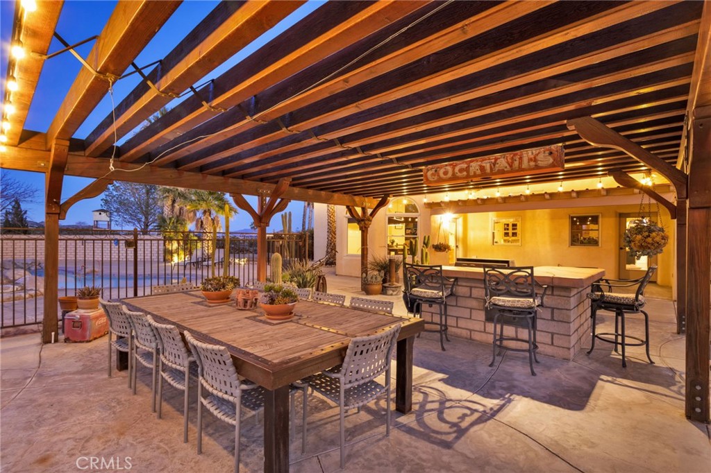 31024 Rabbit Springs Road Lucerne Valley, CA 92356 - Photo 59 of 75