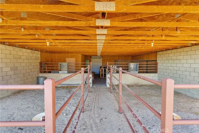 $1,575,000 | 31024 Rabbit Springs Road, Lucerne Valley, CA 92356