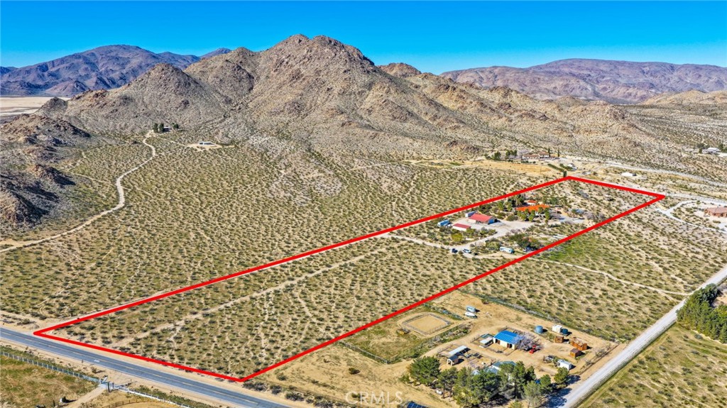 31024 Rabbit Springs Road Lucerne Valley, CA 92356 - Photo 68 of 75