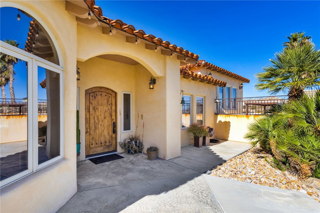 31024 Rabbit Springs Road Lucerne Valley, CA 92356 - Photo 69 of 75