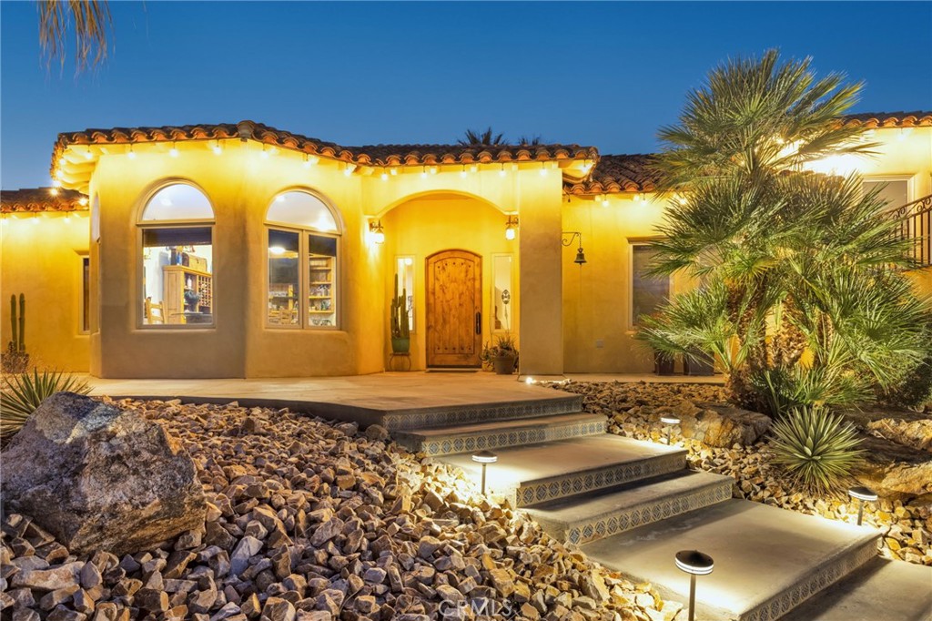 31024 Rabbit Springs Road Lucerne Valley, CA 92356 - Photo 70 of 75