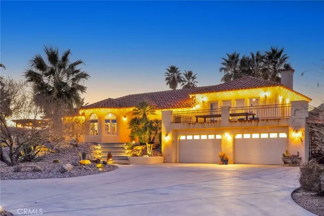 $1,575,000 | 31024 Rabbit Springs Road, Lucerne Valley, CA 92356