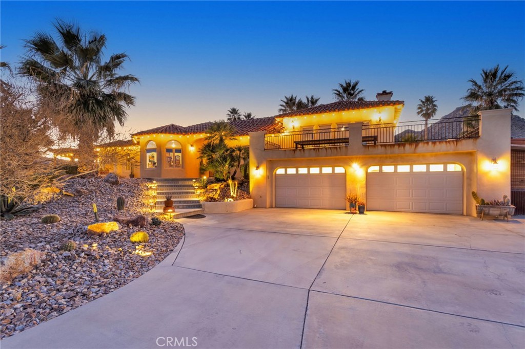 31024 Rabbit Springs Road Lucerne Valley, CA 92356 - Photo 72 of 75