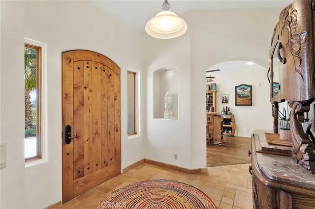 $1,575,000 | 31024 Rabbit Springs Road, Lucerne Valley, CA 92356