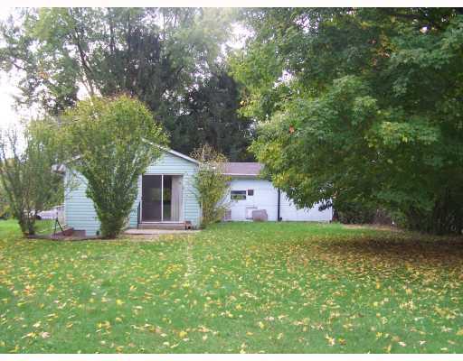 646 Frankfort Road Monaca, PA 15061 - Photo 1 of 8 Exterior Back.