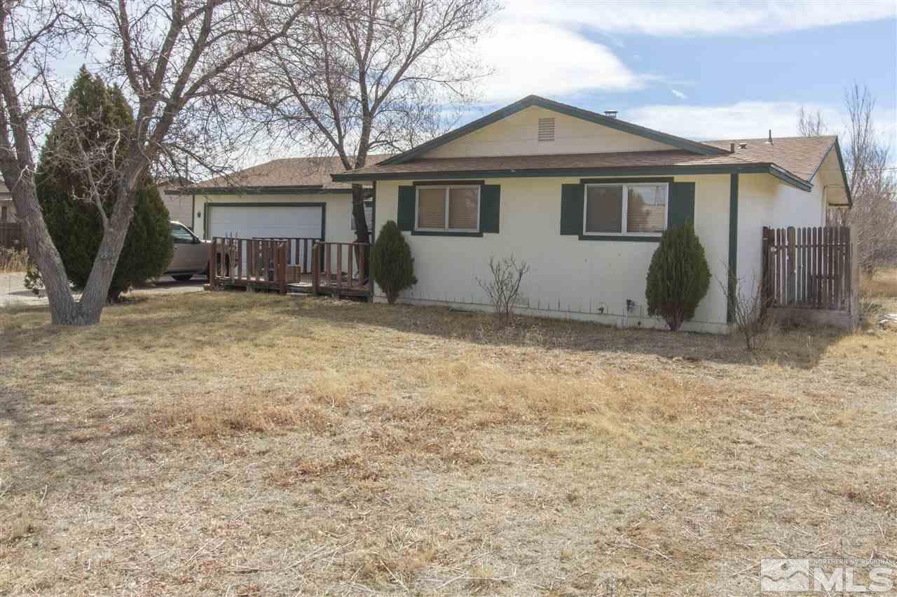 194 Six Mile Cyn Road Dayton, NV 89403 - Photo 1 of 1 Photo 1