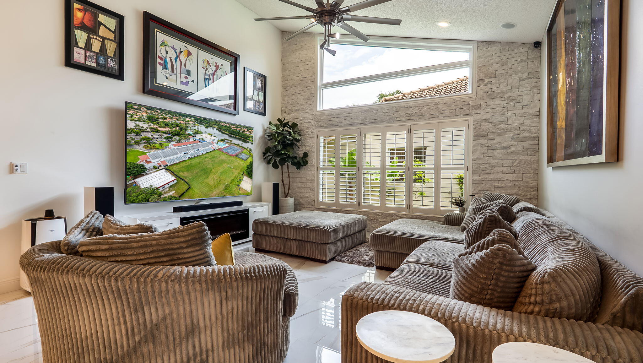 10810 Santa Rosa Drive Boca Raton, FL 33498 - Photo 28 of 52 Family Room