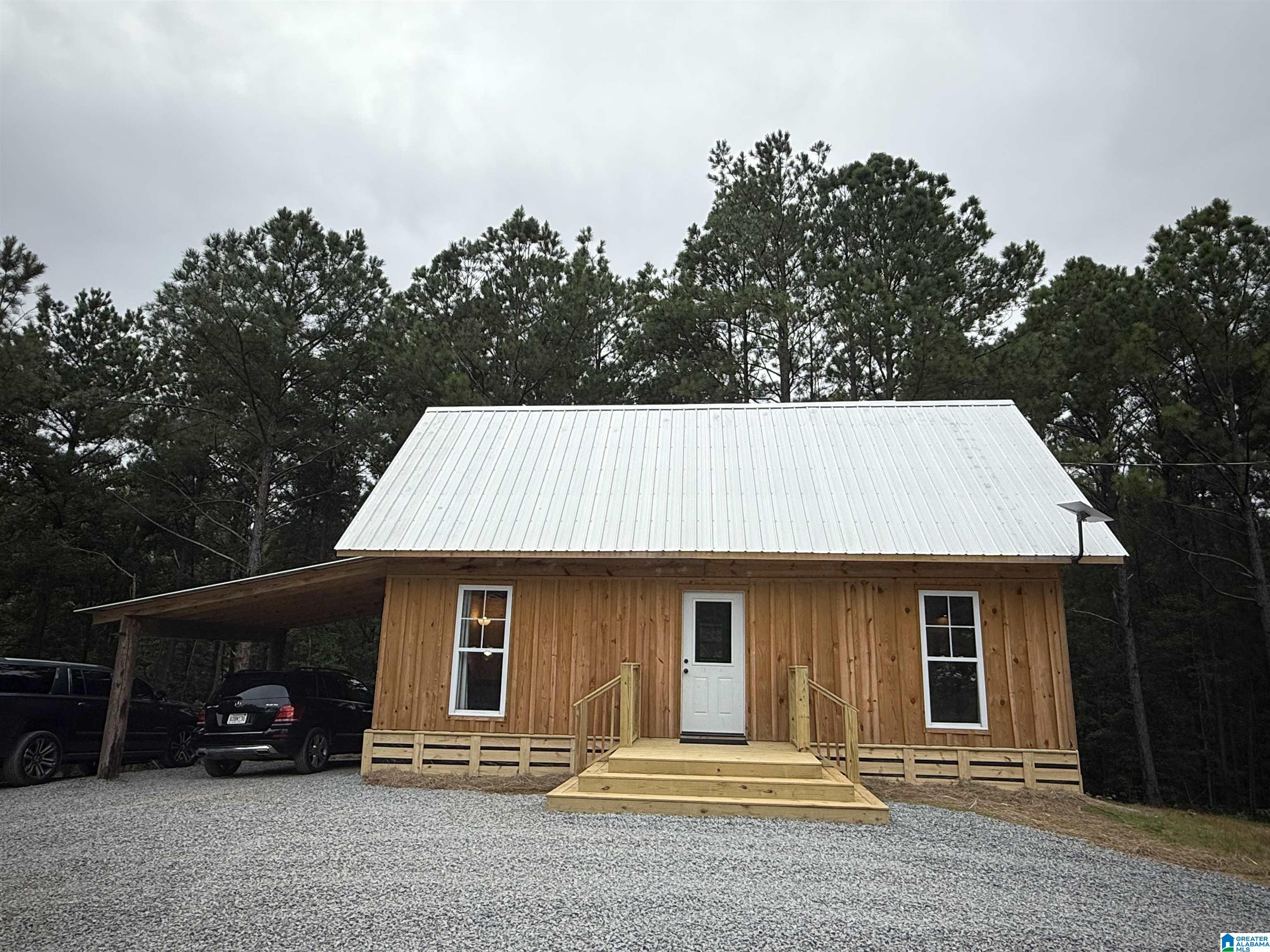 12656 Charles Taylor Road Vance, AL 35490 - Photo 5 of 21