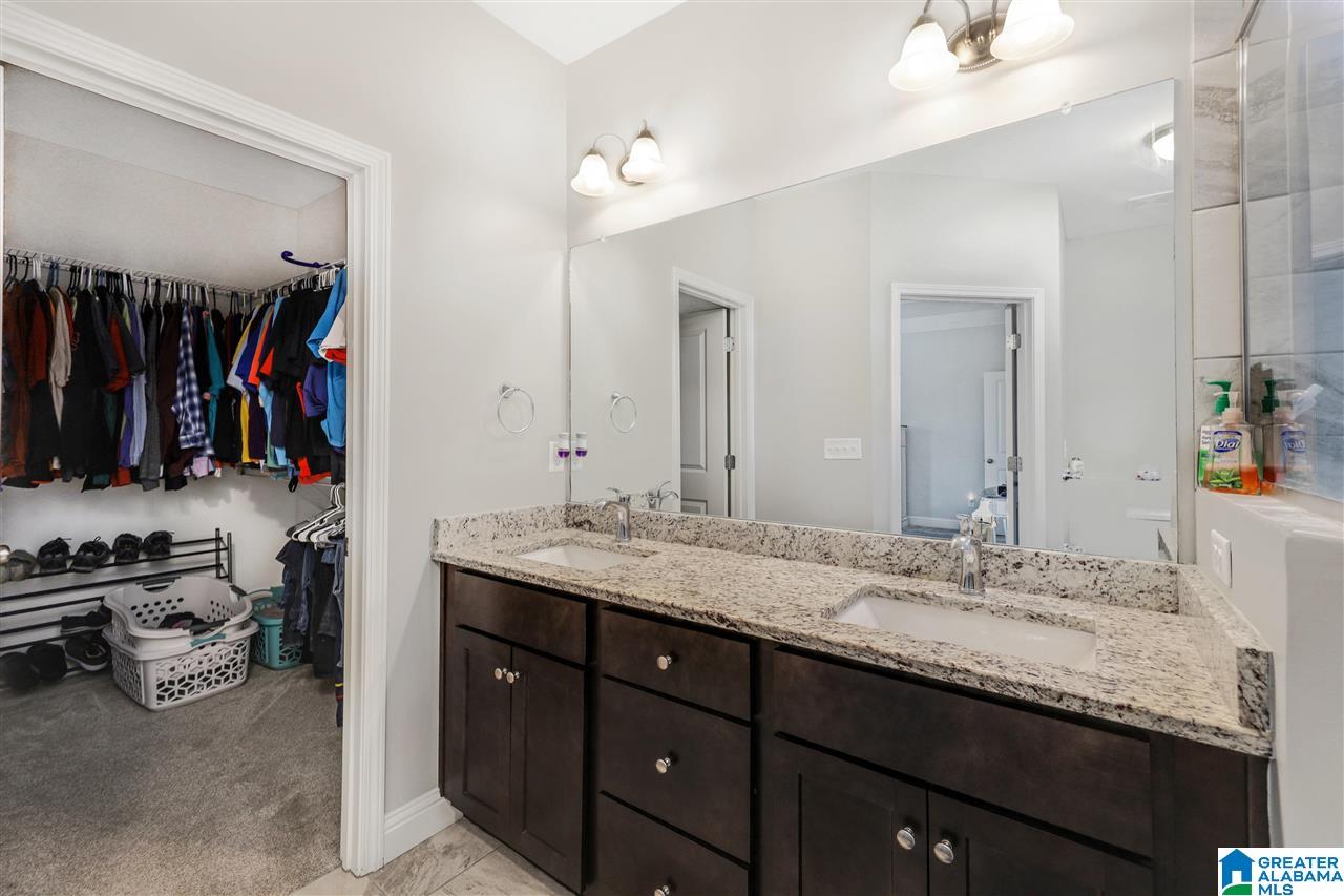 132 Moores Spring Road Montevallo, AL 35115 - Photo 17 of 26