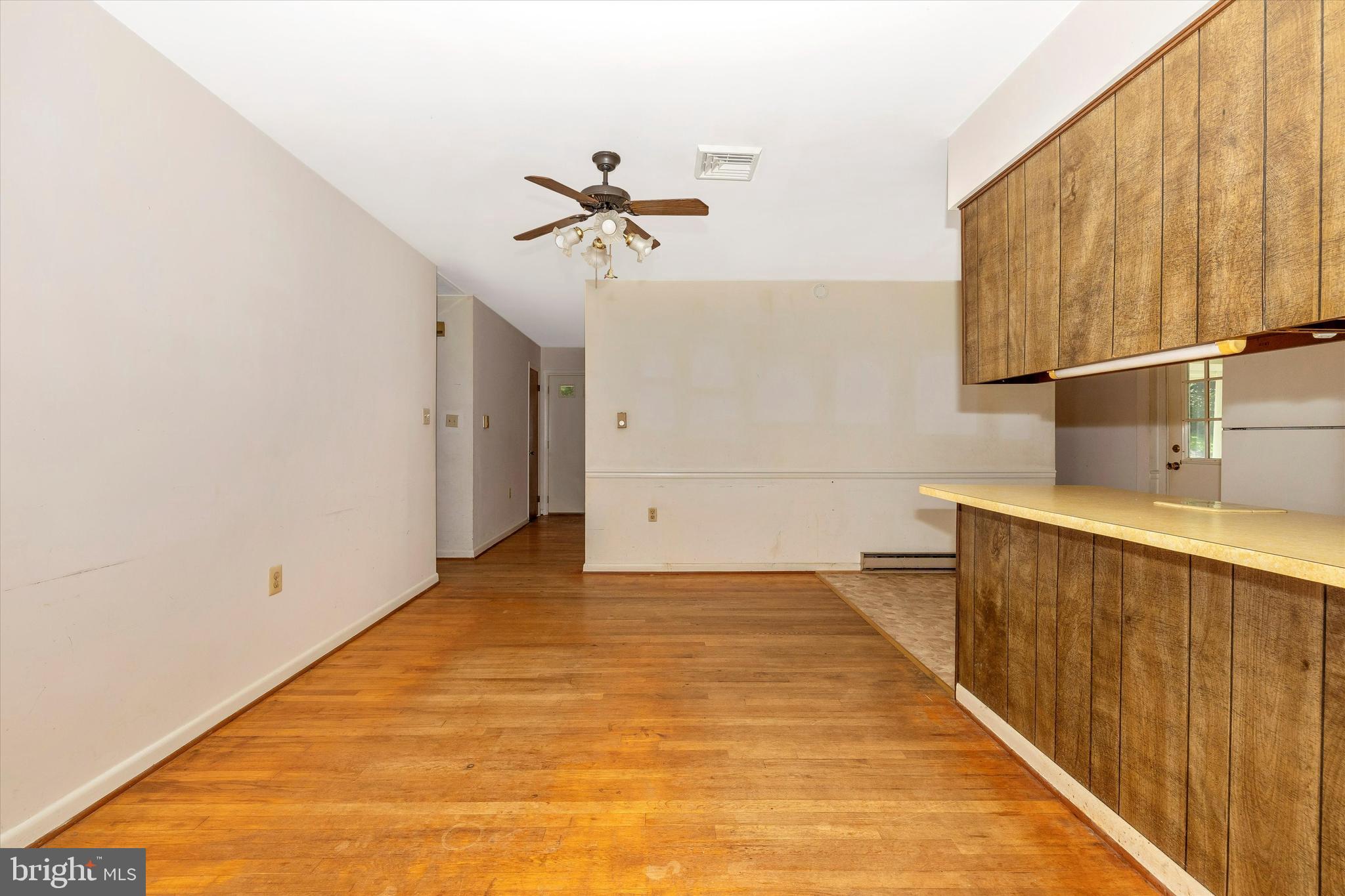 3678 Ridgeview Road Ijamsville, MD 21754 - Photo 21 of 74 Dining Area