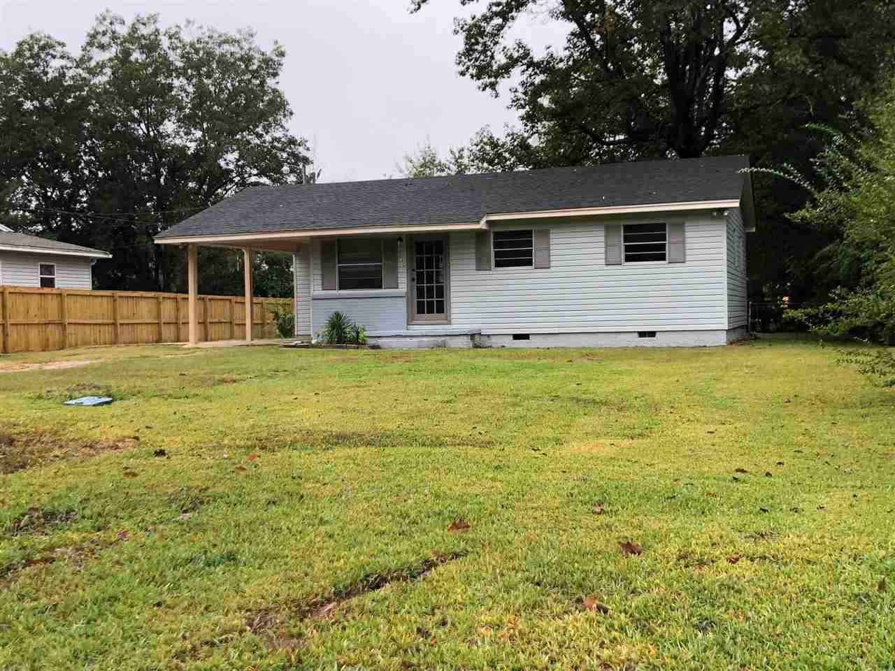 243 North Fox Hall Road Pearl, MS 39208 - Photo 1 of 16 Photo 1