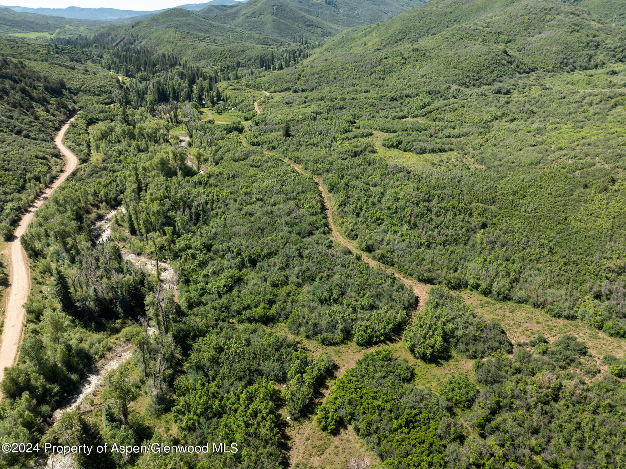 Tbd East Divide Creek Road New Castle, CO 81647 - Photo 13 of 16 DJI_0926