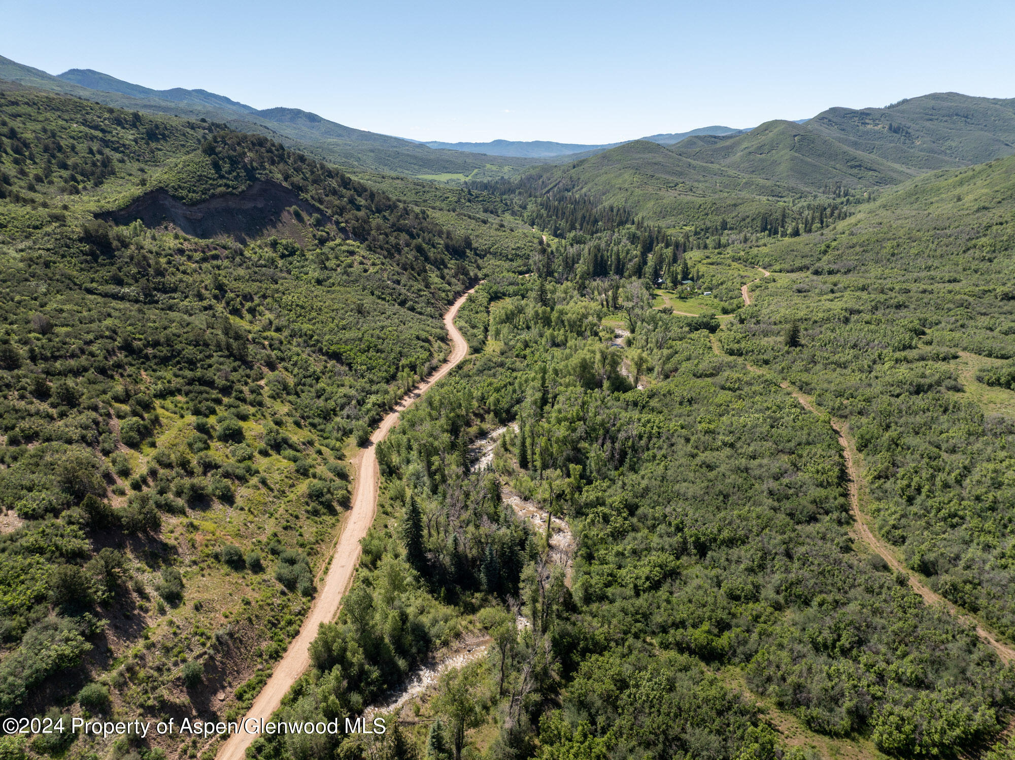 Tbd East Divide Creek Road New Castle, CO 81647 - Photo 14 of 16 DJI_0934
