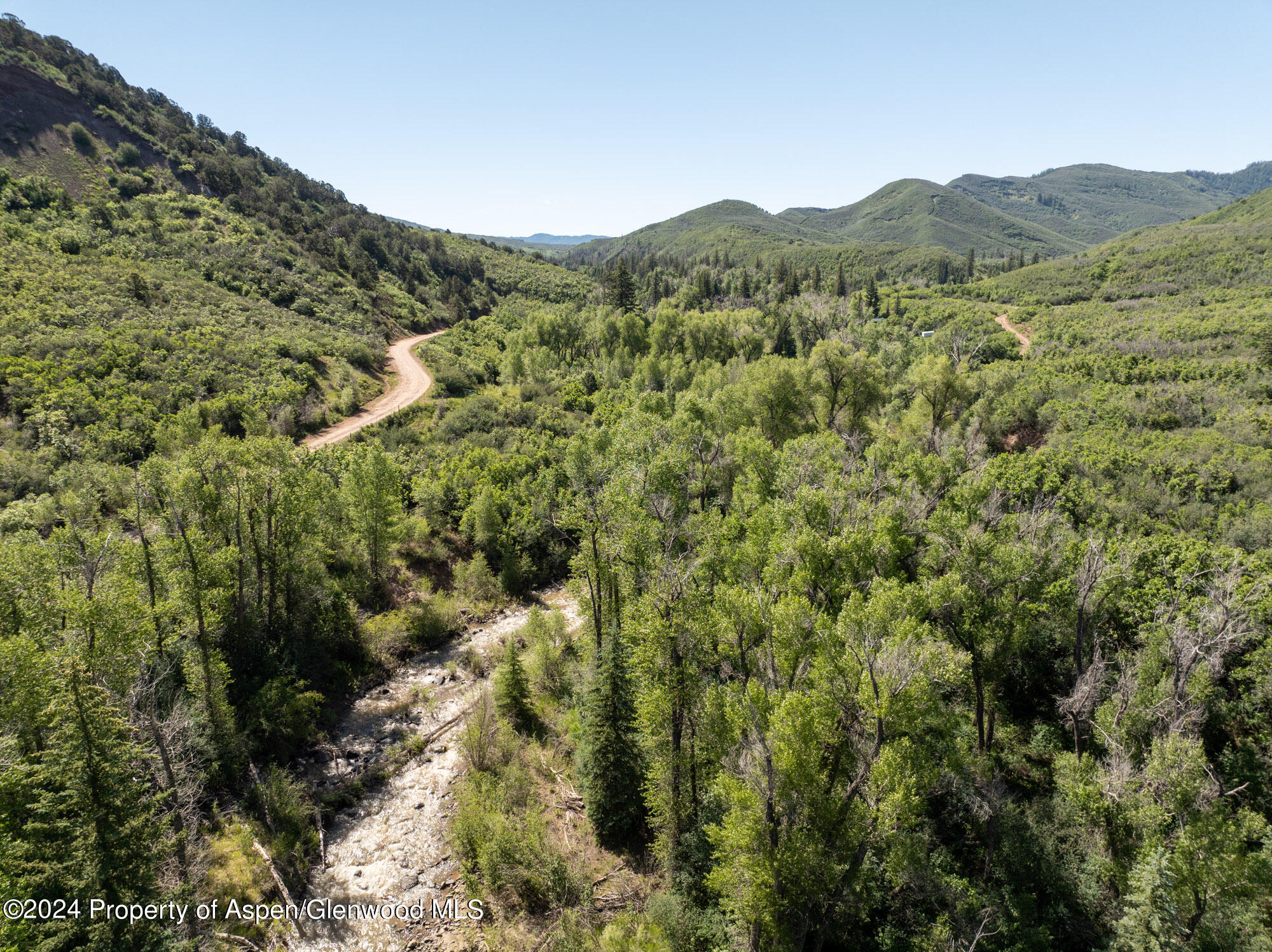 Tbd East Divide Creek Road New Castle, CO 81647 - Photo 15 of 16 DJI_0935