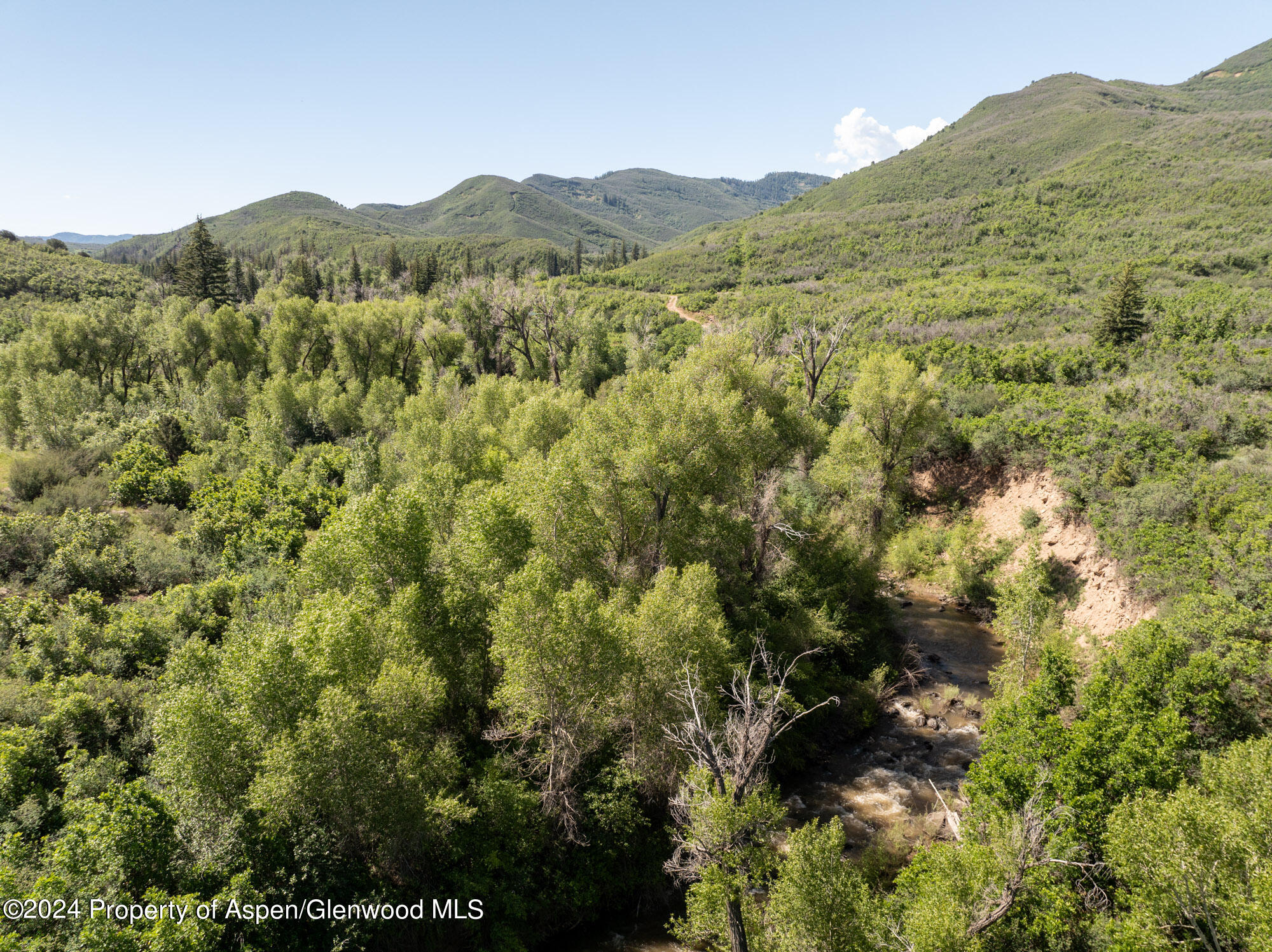 Tbd East Divide Creek Road New Castle, CO 81647 - Photo 16 of 16 DJI_0937