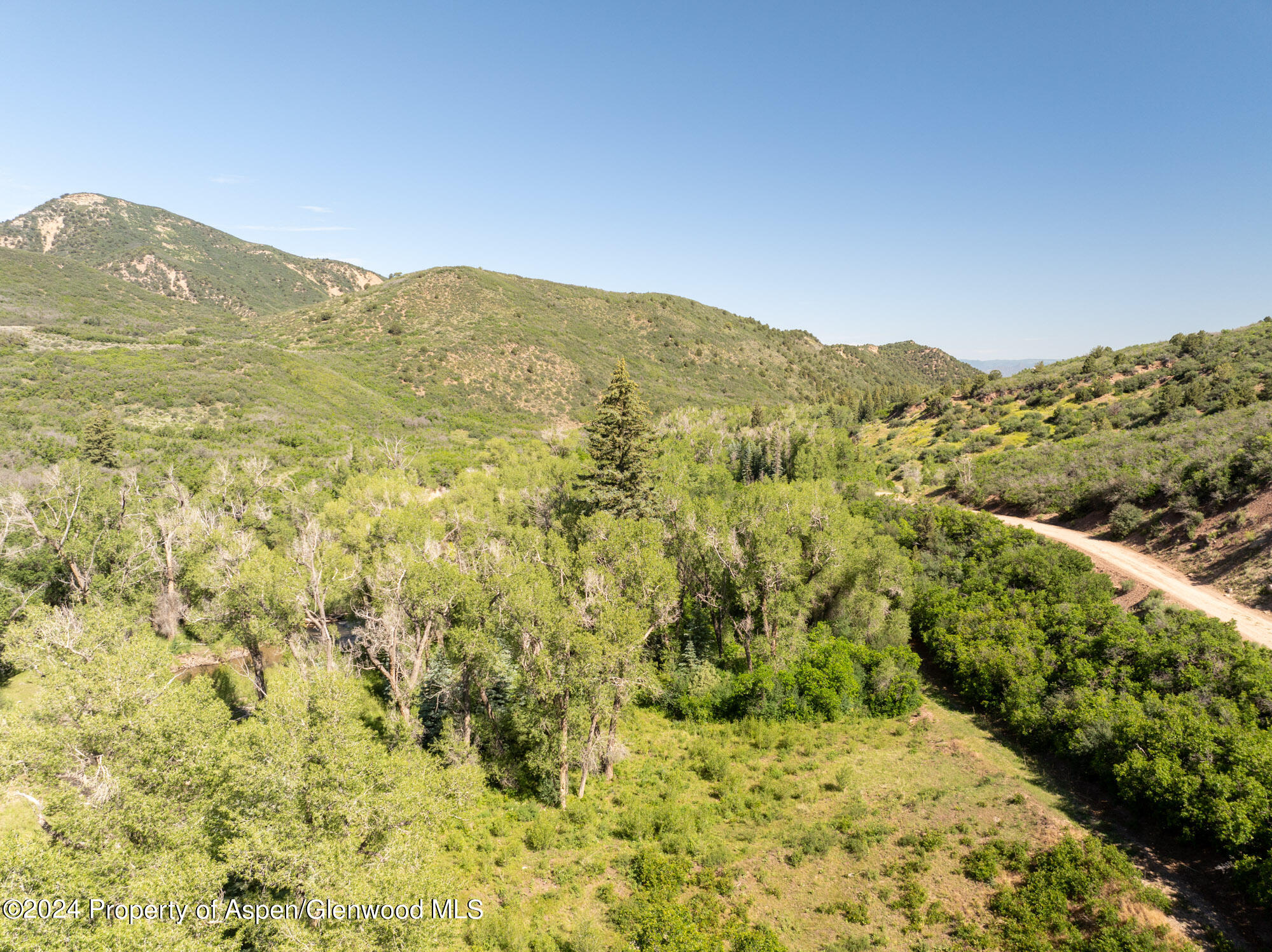 Tbd East Divide Creek Road New Castle, CO 81647 - Photo 6 of 16 DJI_0888
