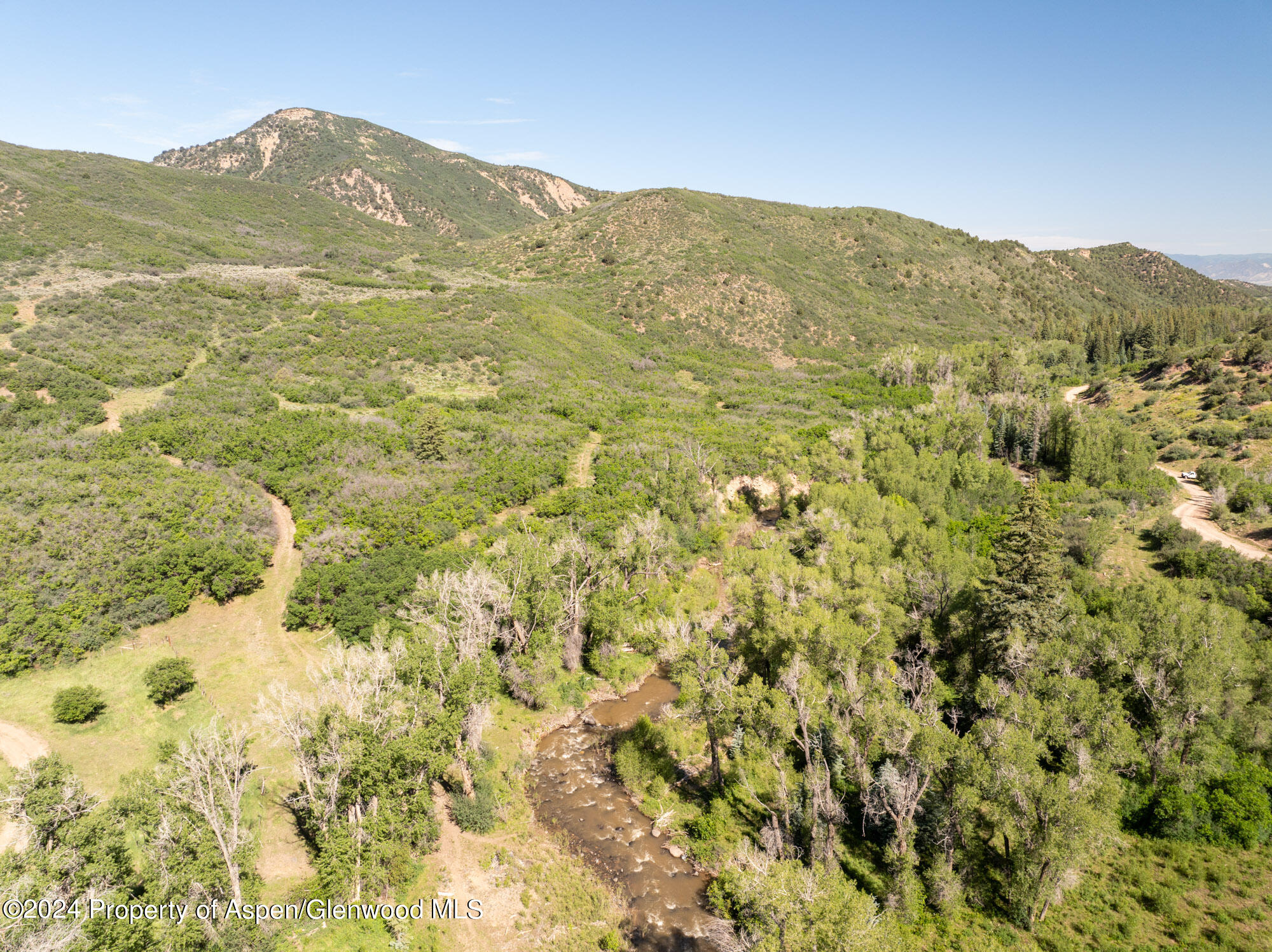 Tbd East Divide Creek Road New Castle, CO 81647 - Photo 7 of 16 DJI_0890