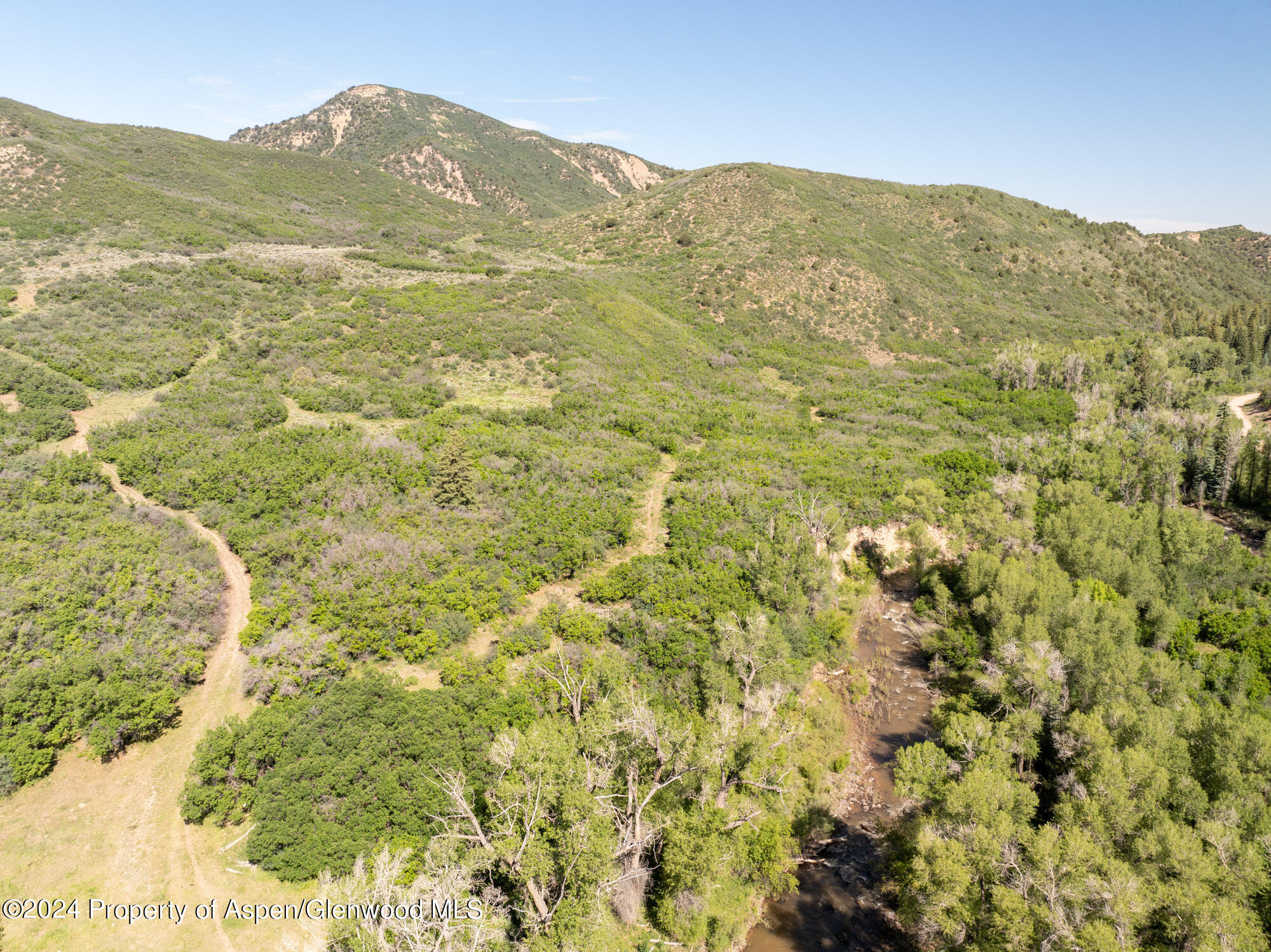 Tbd East Divide Creek Road New Castle, CO 81647 - Photo 8 of 16 DJI_0892