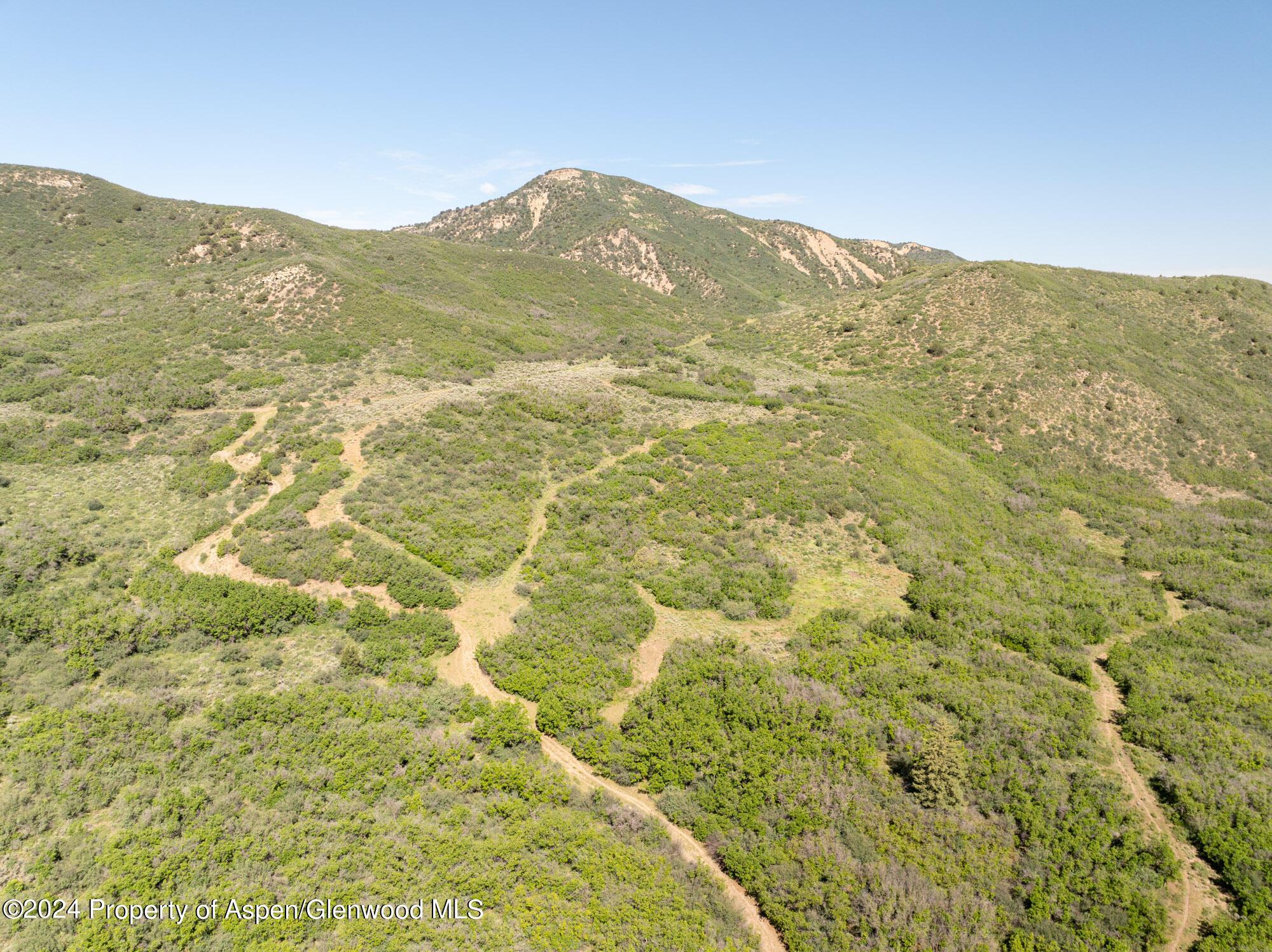 Tbd East Divide Creek Road New Castle, CO 81647 - Photo 9 of 16 DJI_0895