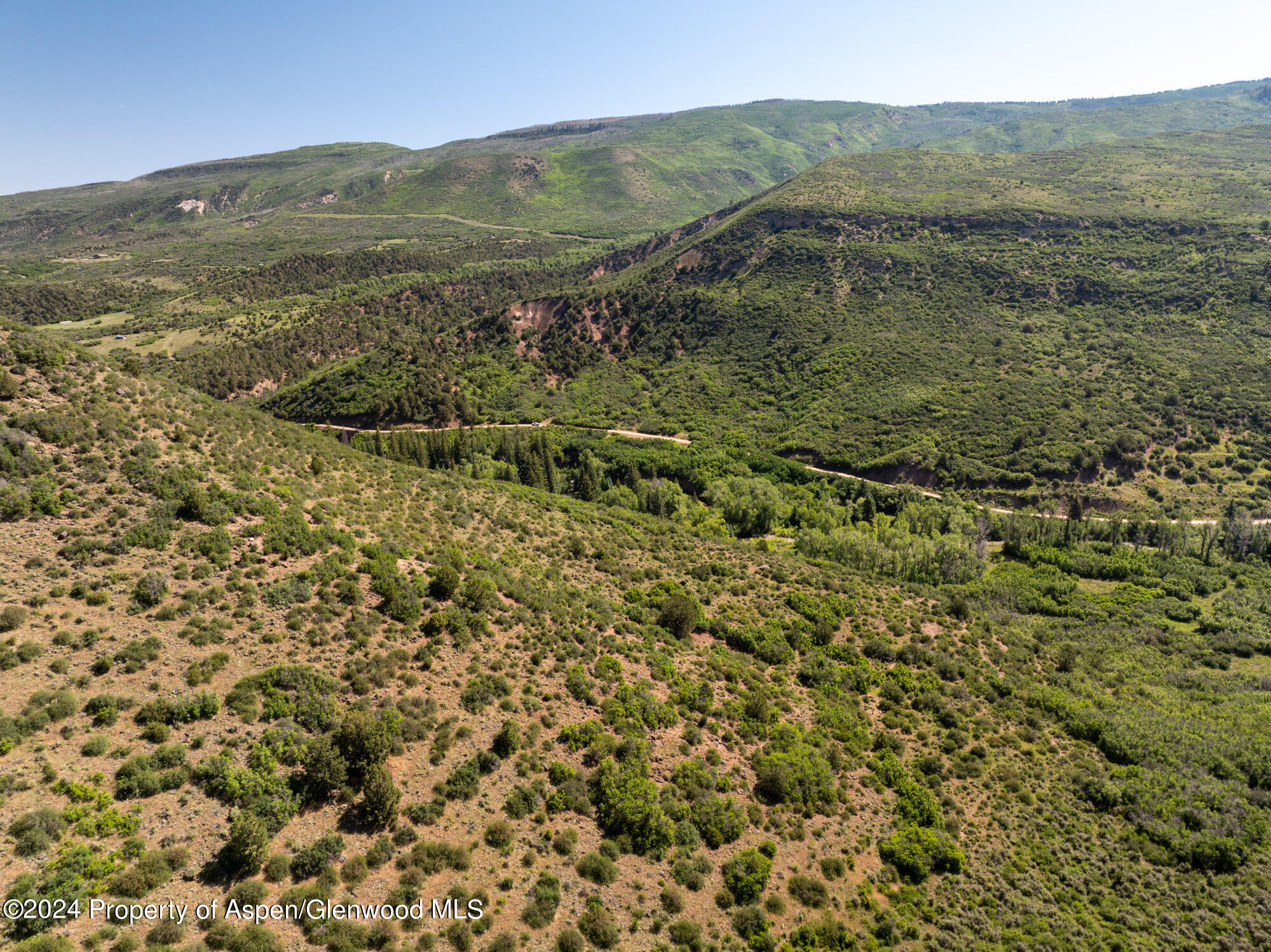 Tbd East Divide Creek Road New Castle, CO 81647 - Photo 10 of 16 DJI_0902