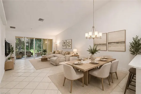 $394,900 | 8196 Sanctuary Drive, Unit 1, Naples, FL 34104