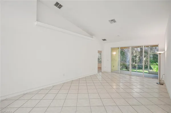 $394,900 | 8196 Sanctuary Drive, Unit 1, Naples, FL 34104