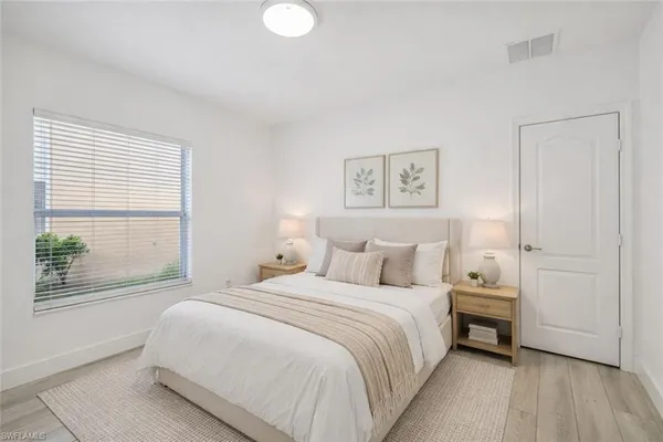 $394,900 | 8196 Sanctuary Drive, Unit 1, Naples, FL 34104