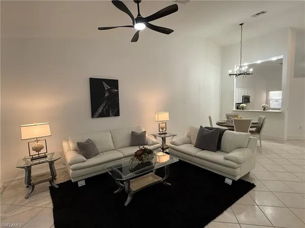 $394,900 | 8196 Sanctuary Drive, Unit 1, Naples, FL 34104