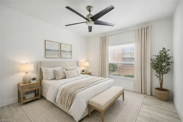 $394,900 | 8196 Sanctuary Drive, Unit 1, Naples, FL 34104