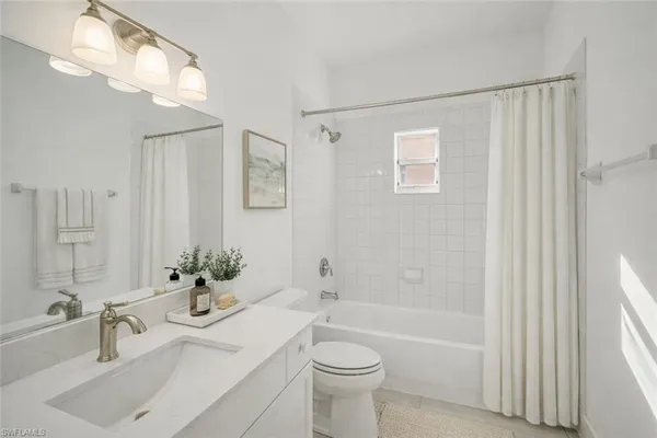 $394,900 | 8196 Sanctuary Drive, Unit 1, Naples, FL 34104