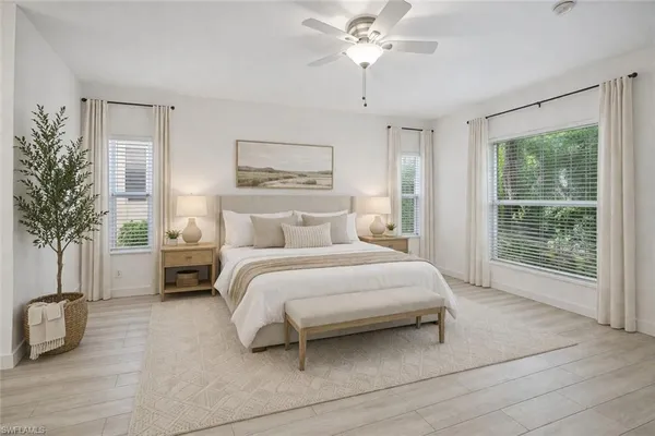 $394,900 | 8196 Sanctuary Drive, Unit 1, Naples, FL 34104