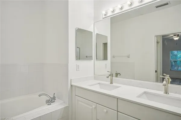 $394,900 | 8196 Sanctuary Drive, Unit 1, Naples, FL 34104