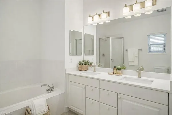$394,900 | 8196 Sanctuary Drive, Unit 1, Naples, FL 34104
