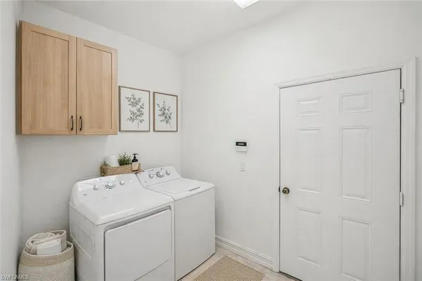 $394,900 | 8196 Sanctuary Drive, Unit 1, Naples, FL 34104