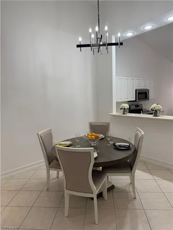 $394,900 | 8196 Sanctuary Drive, Unit 1, Naples, FL 34104