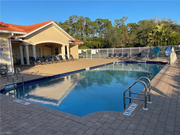 $394,900 | 8196 Sanctuary Drive, Unit 1, Naples, FL 34104
